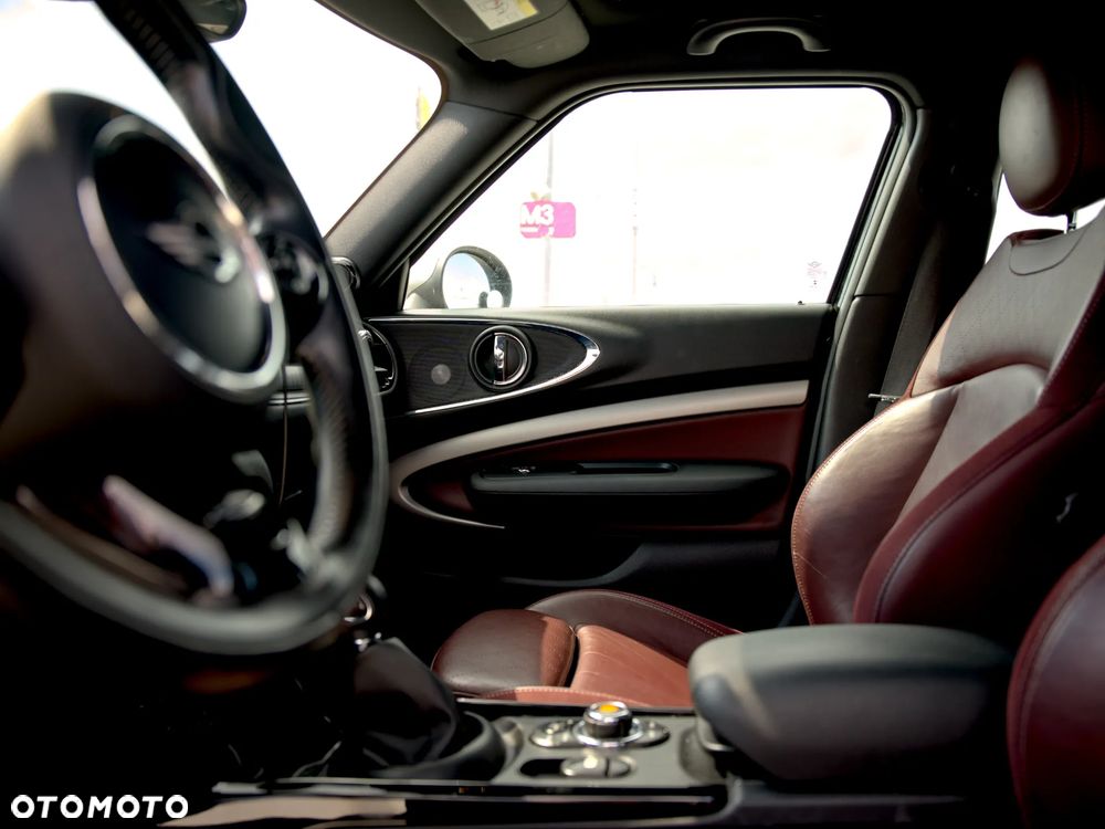 MINI Clubman - 17