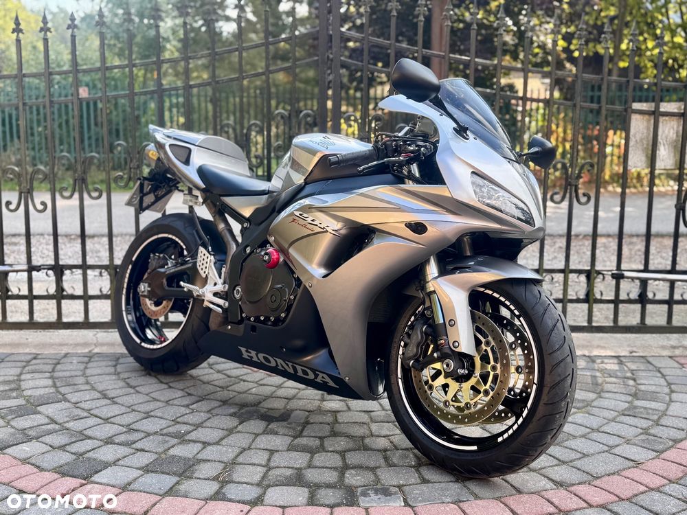 Honda CBR