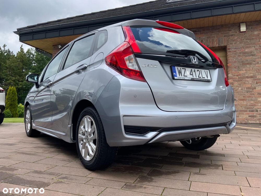 Honda Jazz 1.3 Comfort (ADAS/Honda Connect+) - 10