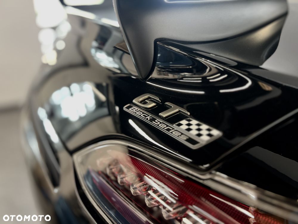 Mercedes-Benz AMG GT - 10