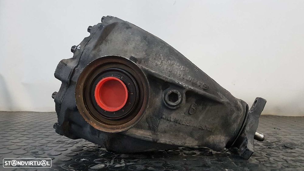 DIFERENCIAL TRASEIRO MERCEDES CLASE C (W203) BERLINA 220 CDI (LA) (203.008) - 7