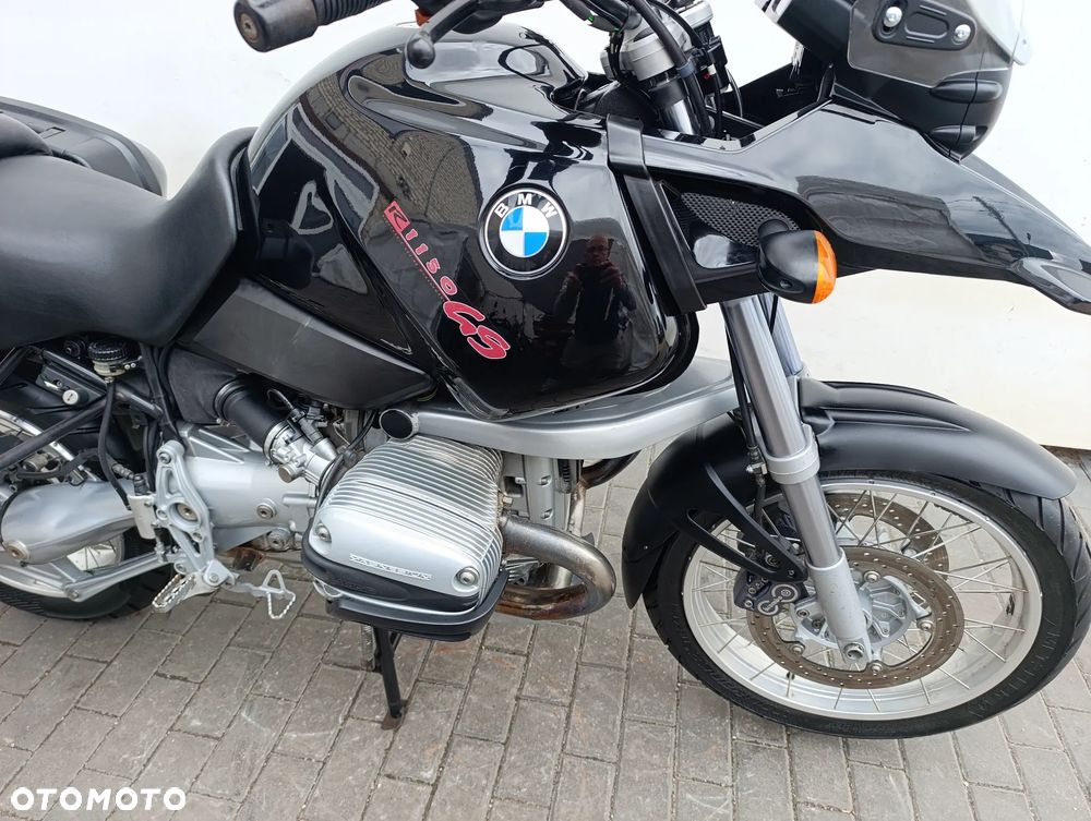 BMW GS - 31