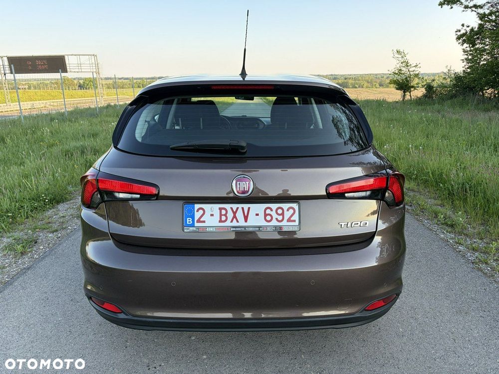 Fiat Tipo - 4