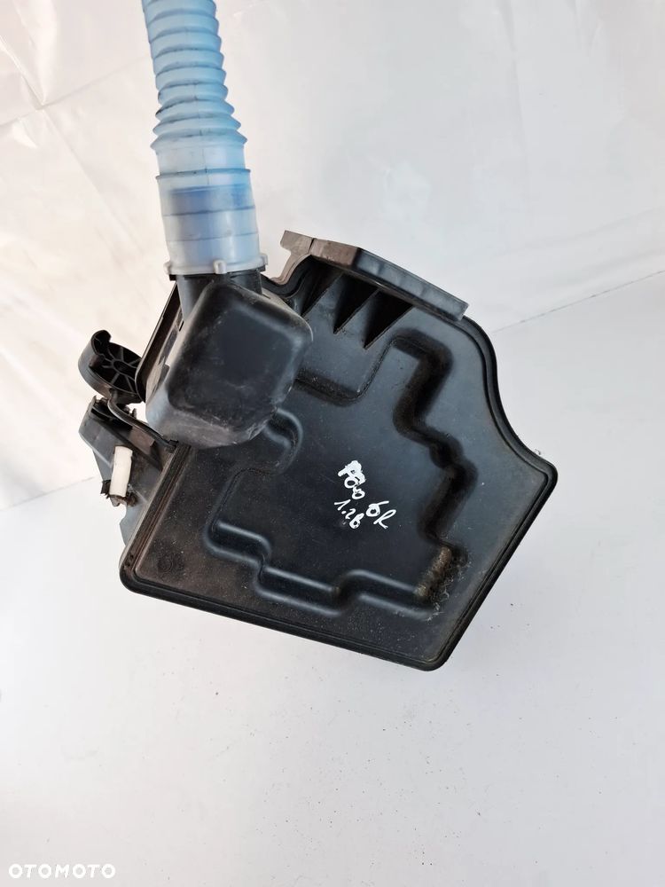 Zbiornik Zbiorniczek Spryskiwaczy VW Volkswagen Polo 6R Skoda Rapid Fabia 6R0955453D - 4