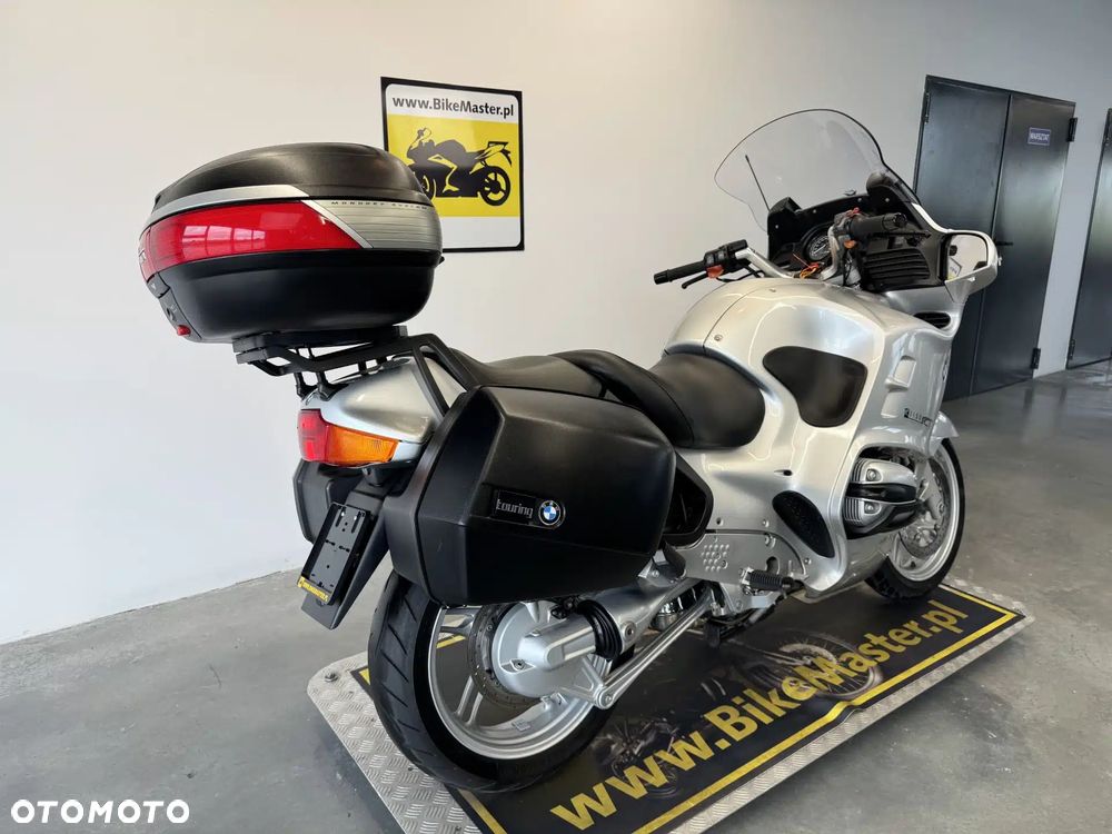 BMW R - 5