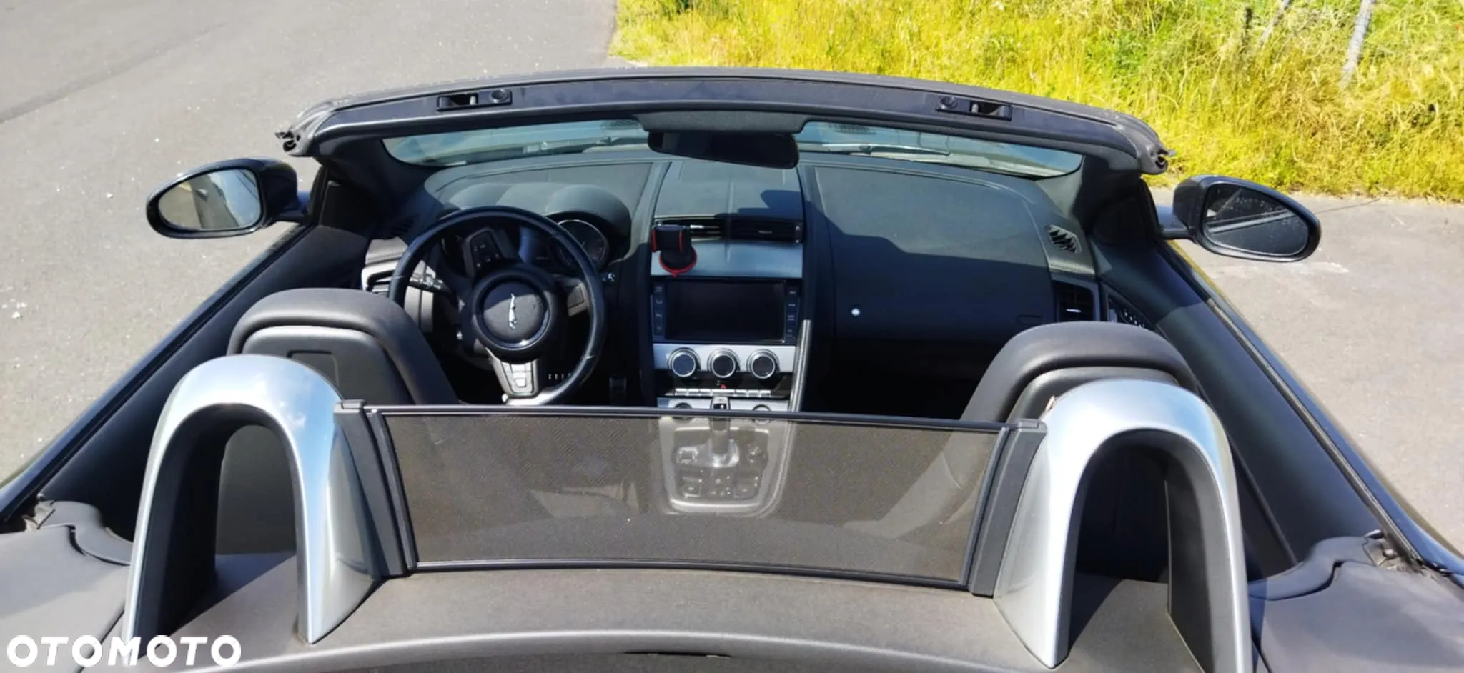 Jaguar F-Type - 9