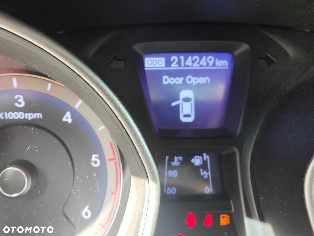 Hyundai i30 1.6 CRDi Style - 5