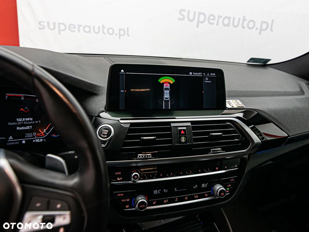 BMW X4 xDrive20i sport - 18