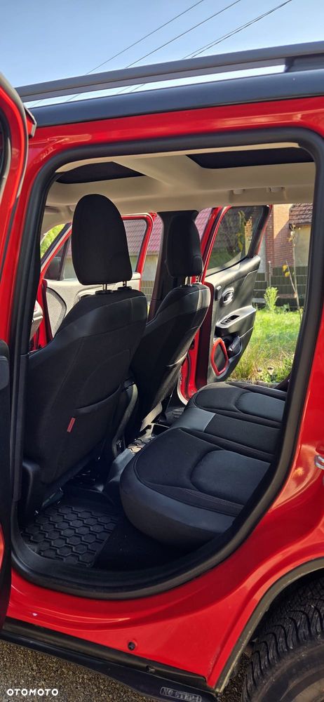 Jeep Renegade - 15
