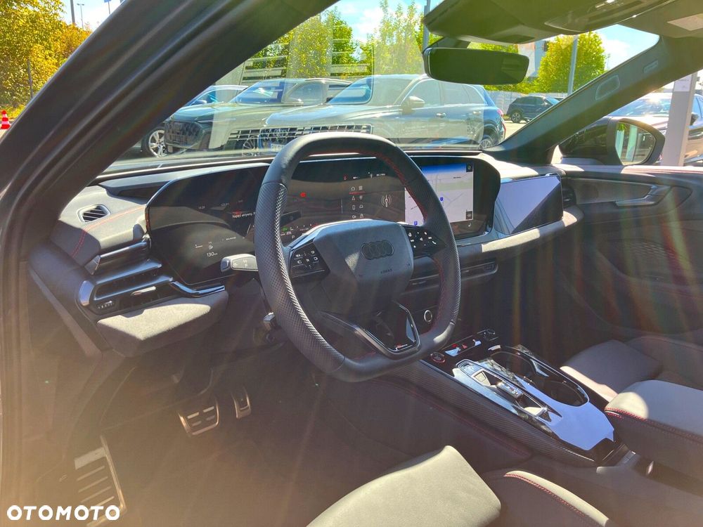 Audi A5 Avant TFSI Quattro S tronic - 18