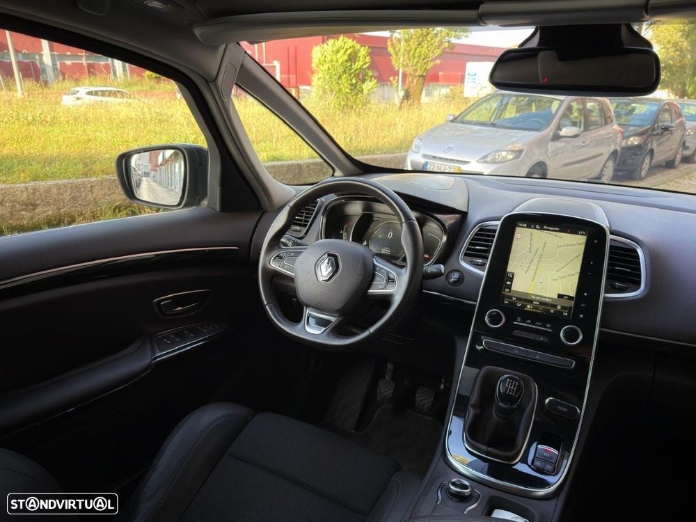 Renault Espace 1.6 dCi Zen - 22