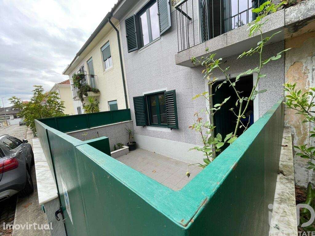 Moradia geminada T2 em Ramalde de 60 m2 - Grande imagem: 2/26