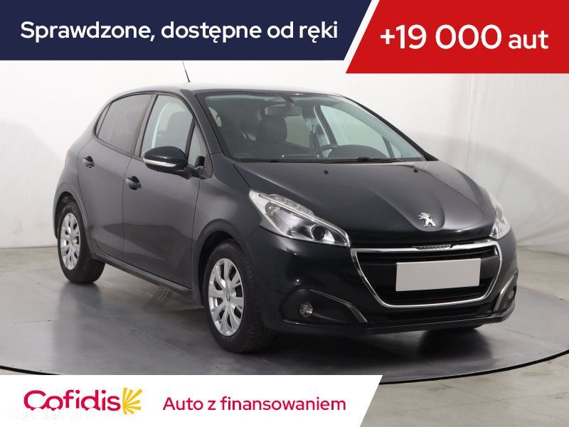 Peugeot 208 - 2