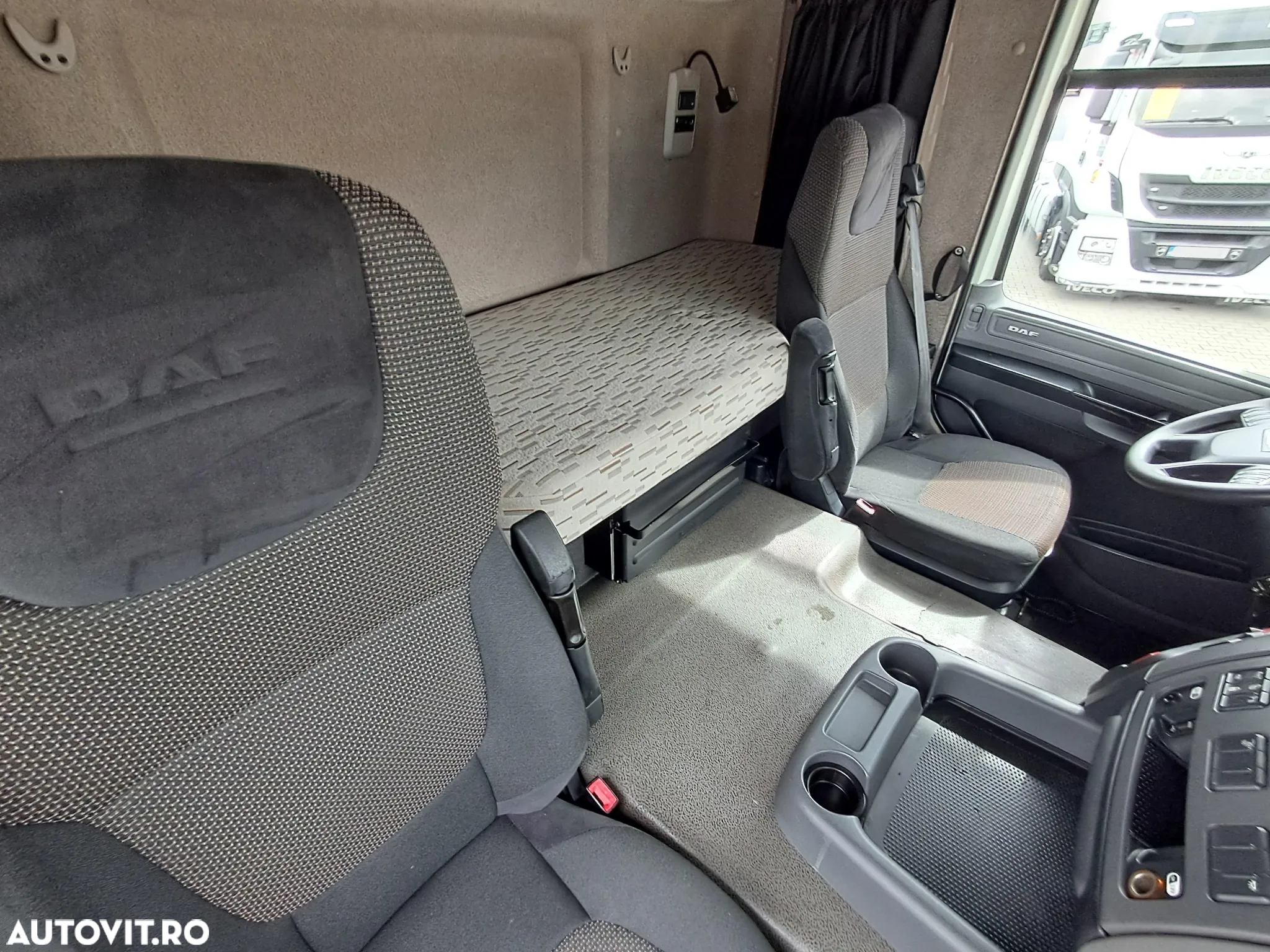 DAF CF 440 FT AUTOMAT EURO 6 - 33