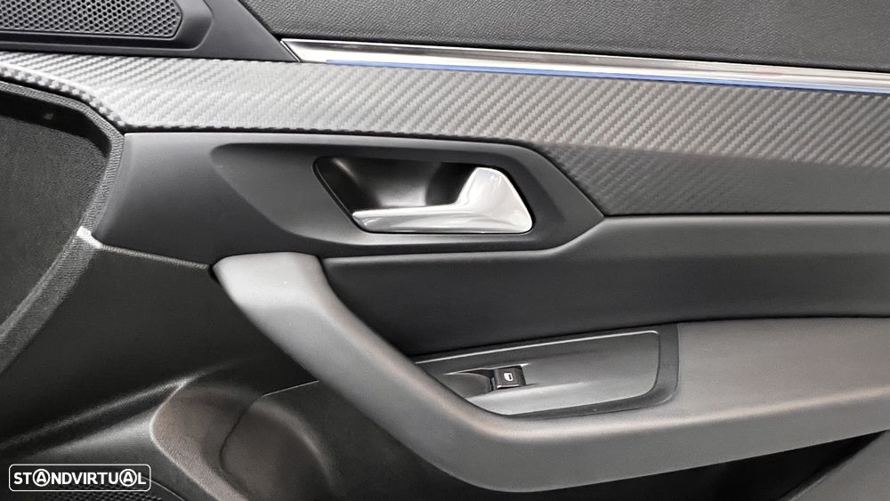 Peugeot 508 SW 1.5 BlueHDi Allure Pack EAT8 - 43