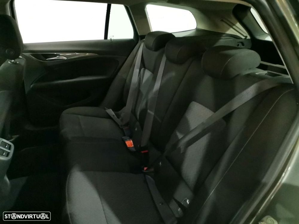 Opel Insignia Sports Tourer 1.6 CDTi Business Edition - 6