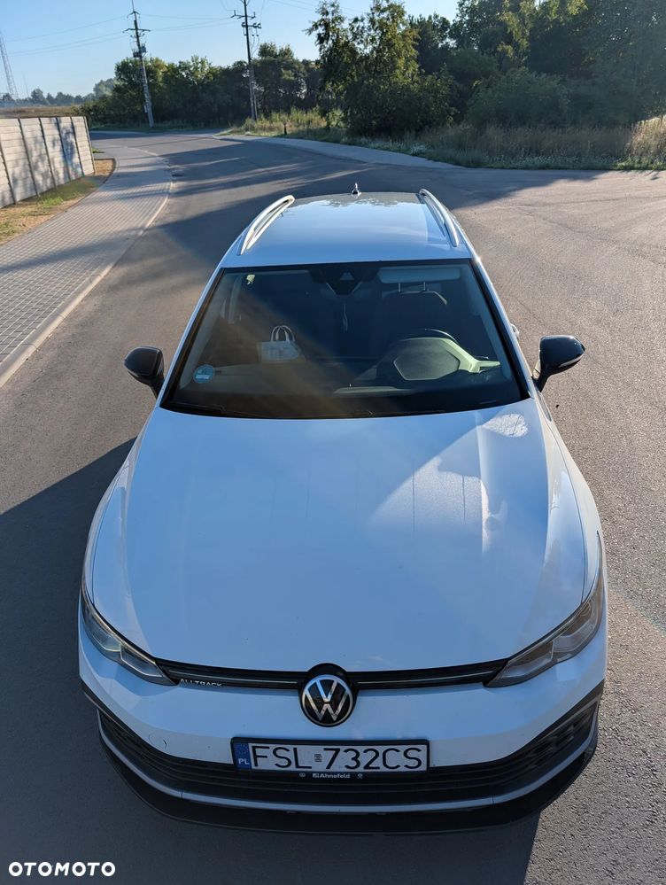 Volkswagen Golf - 2