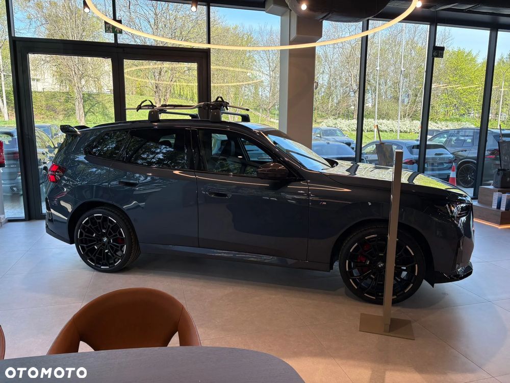 BMW X3 - 5