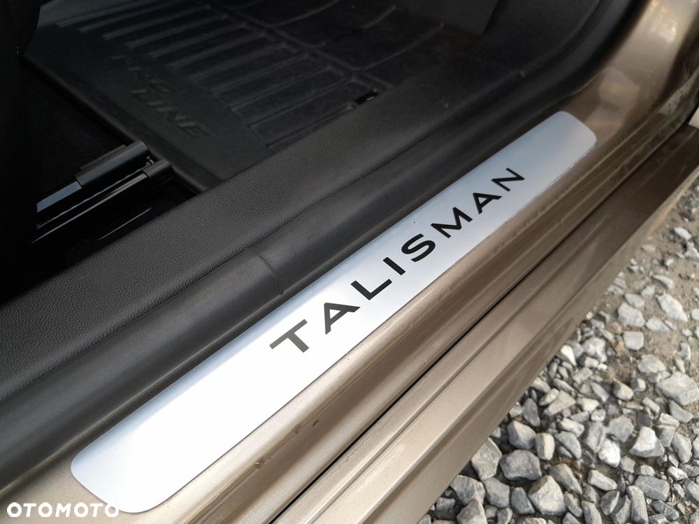 Renault Talisman 1.6 Energy TCe Intens EDC - 22