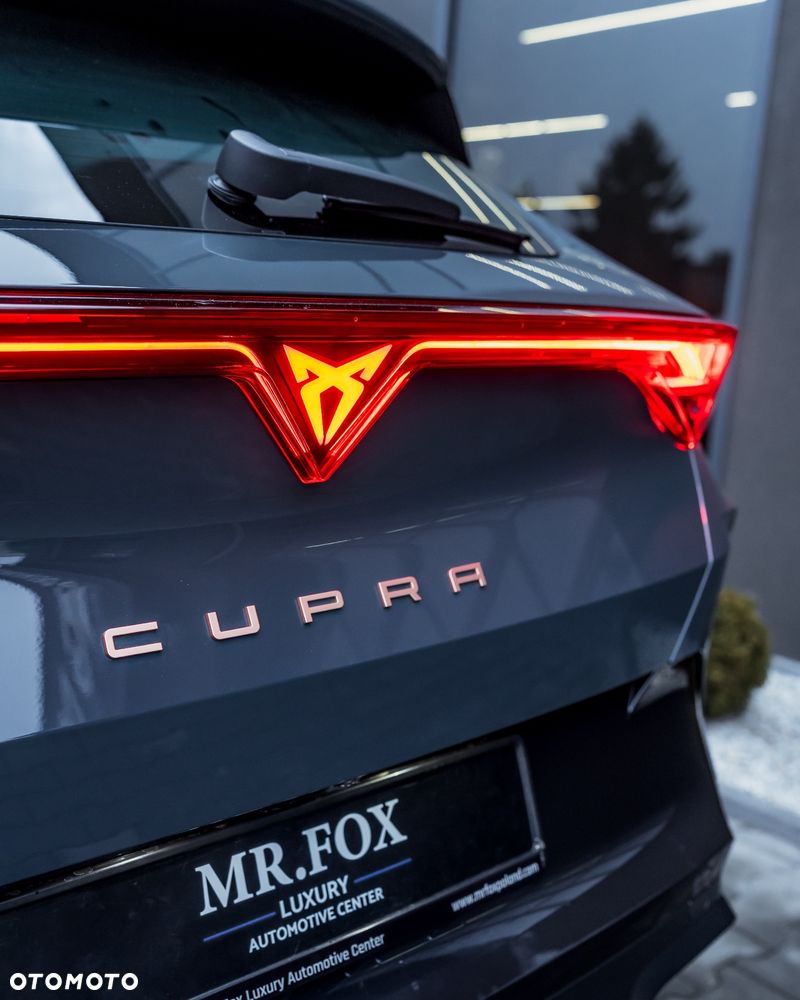 Cupra Formentor 1.5 e-Hybrid PHEV DSG - 9