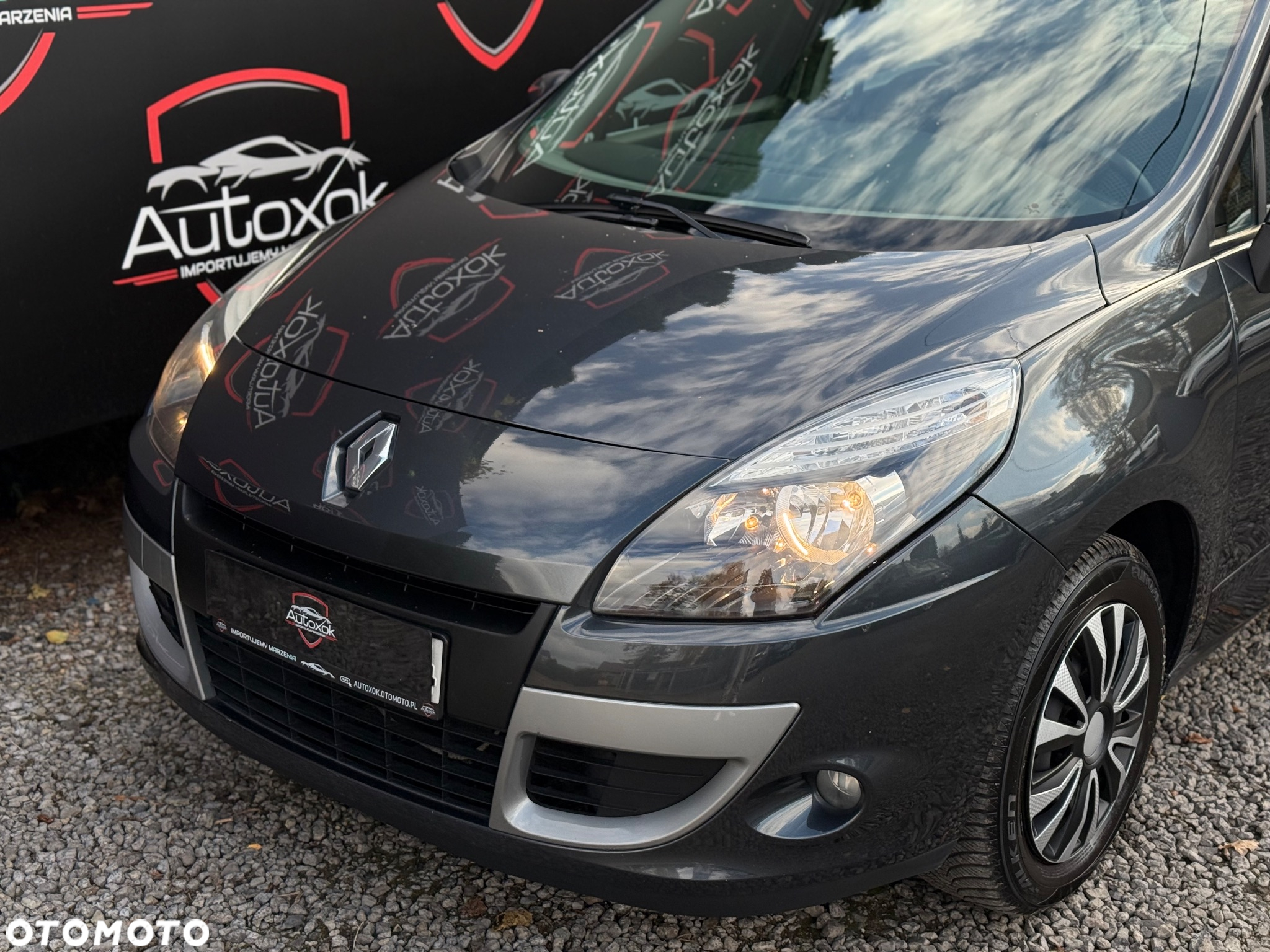 Renault Scenic - 3