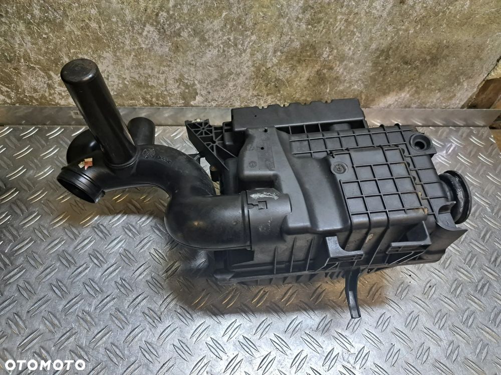 Obudowa Filtra powietrza Mini Cooper R53 R52 1,6S - 3