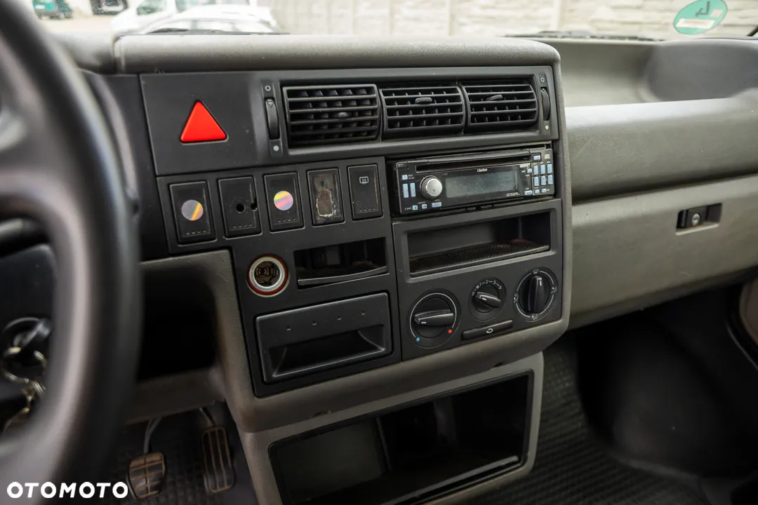 Volkswagen T4 Transporter - 15