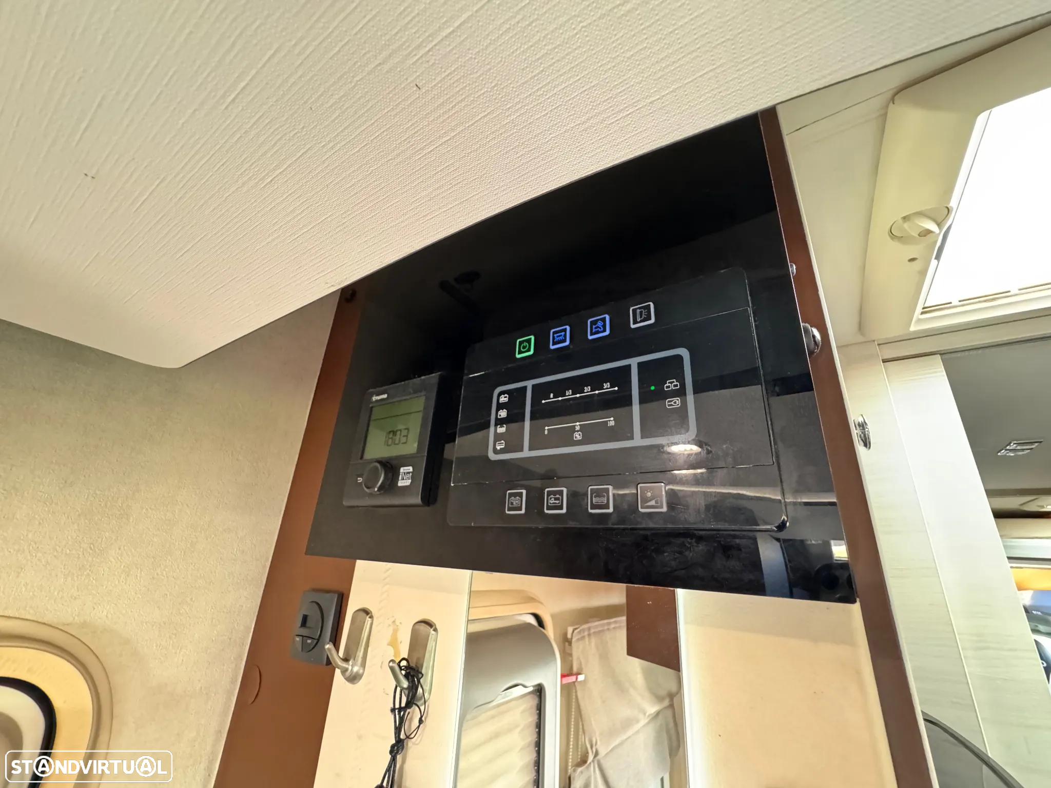 Chausson Welcome - 45