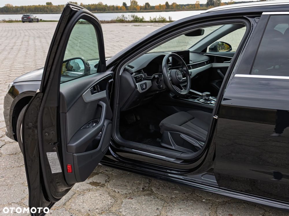 Audi A4 Avant - 18