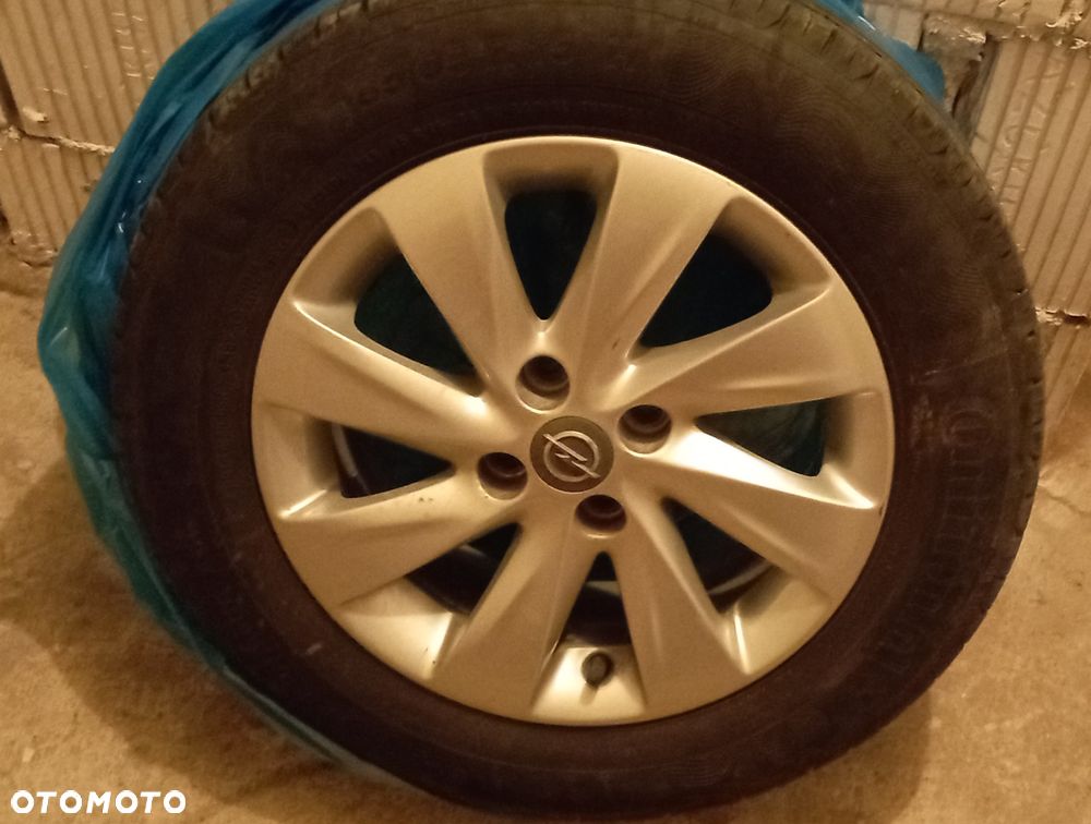 Opel Corsa 1.2 Edition - 14