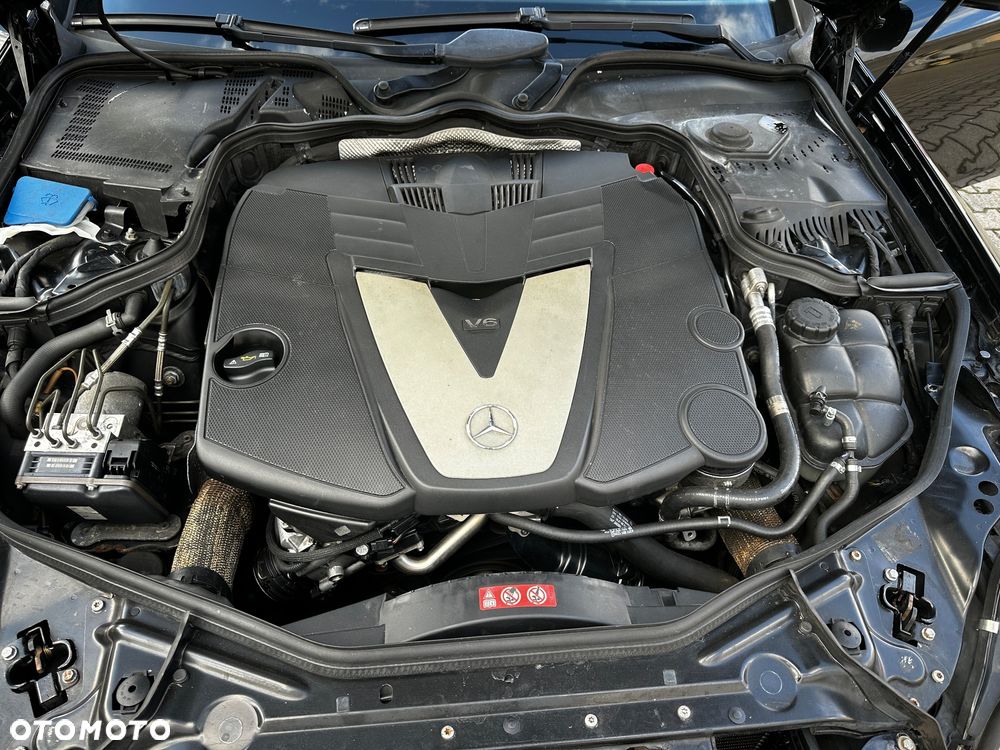 Mercedes-Benz CLS 350 CDI - 20