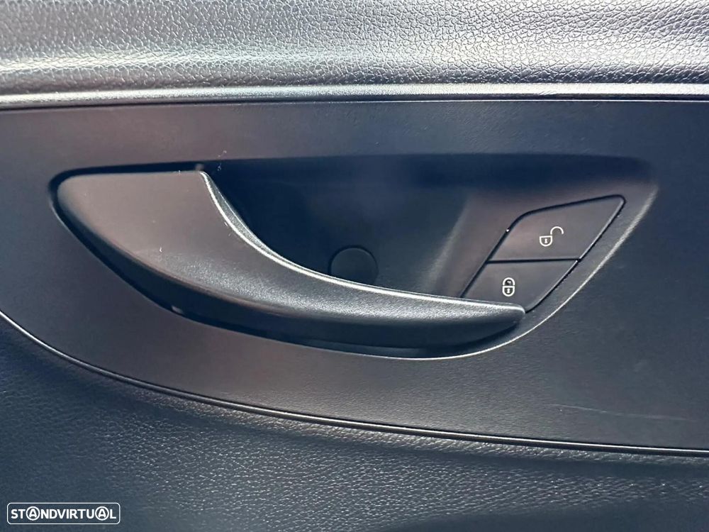 Mercedes-Benz Sprinter Compacta HA 9G-TRONIC - 21