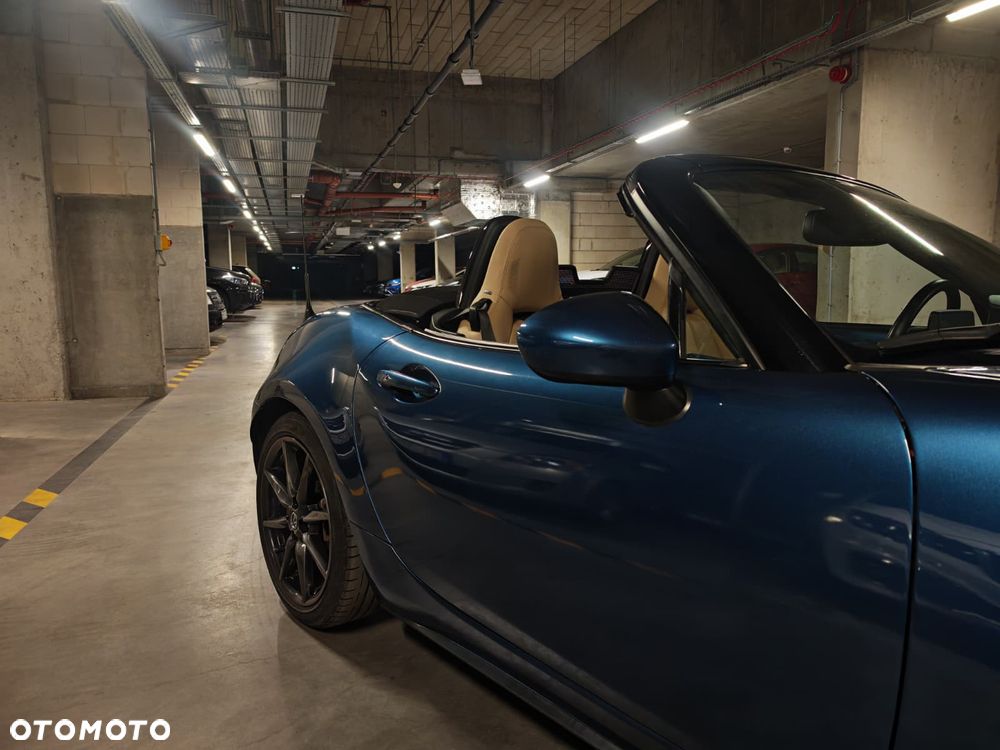 Mazda MX-5 2.0 Skypassion i-ELOOP - 8