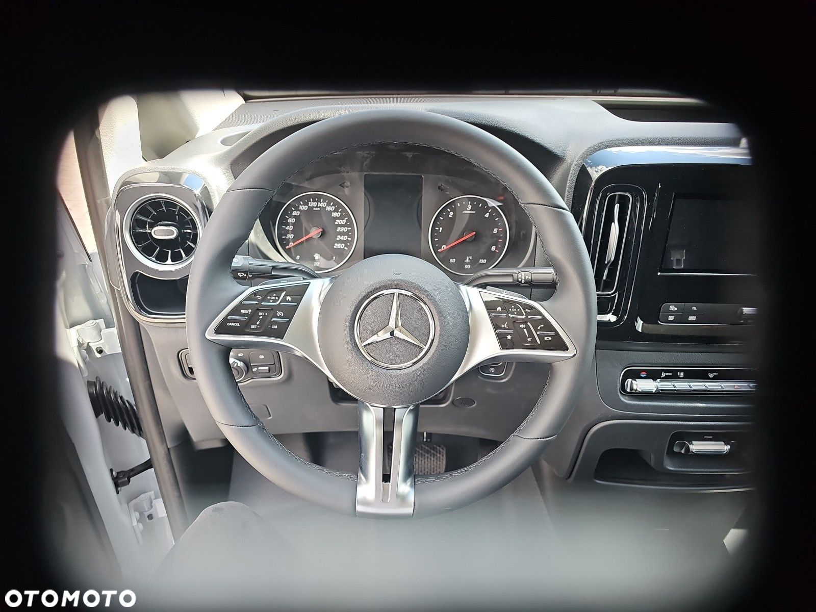 Mercedes-Benz vito 116 CDI - 13