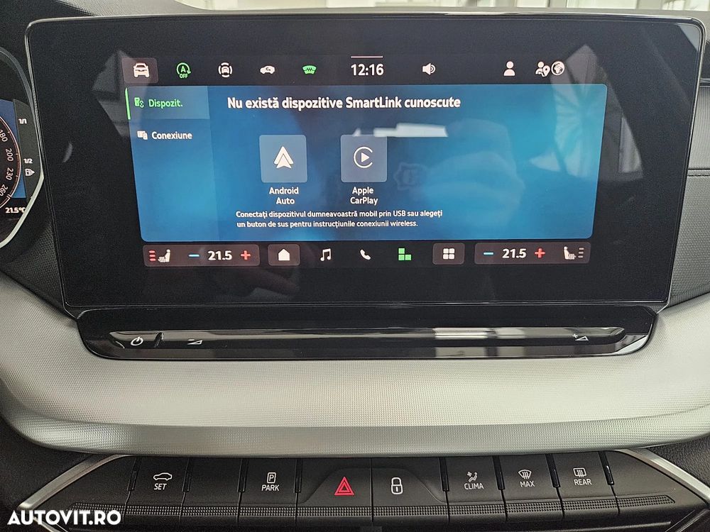 Skoda Octavia 2.0 TDI 150 CP DSG Selection - 18