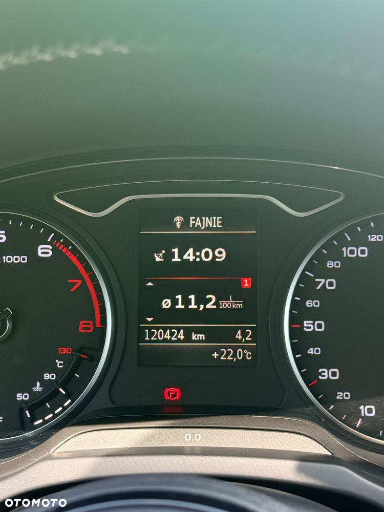 Audi A3 Sportback 1.4 TFSI CoD - 2