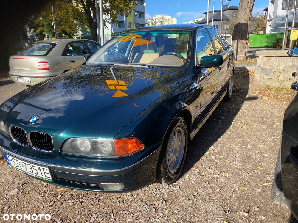 BMW Seria 5 530d - 26