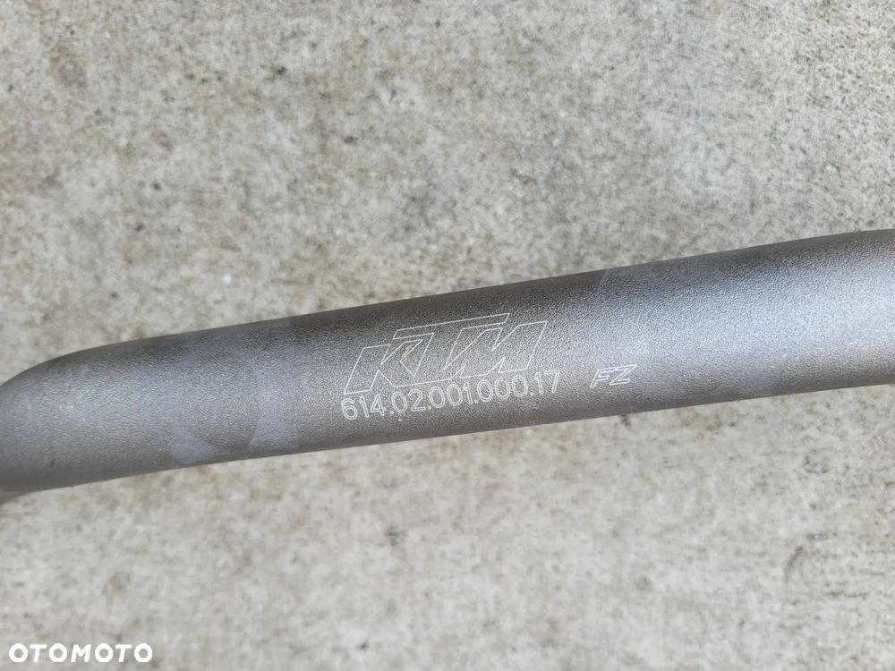 Kierownica KTM 1290 Super Duke GT 16-18 - 12