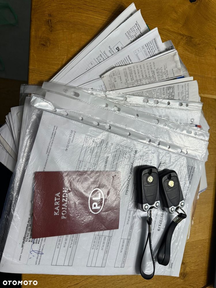 Alfa Romeo 159 1.9JTDM Q-Progression - 30