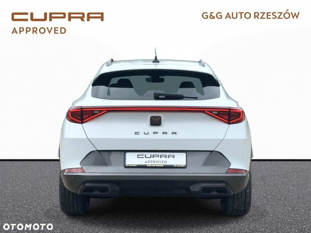 Cupra Formentor 2.0 TSI 4Drive DSG - 13