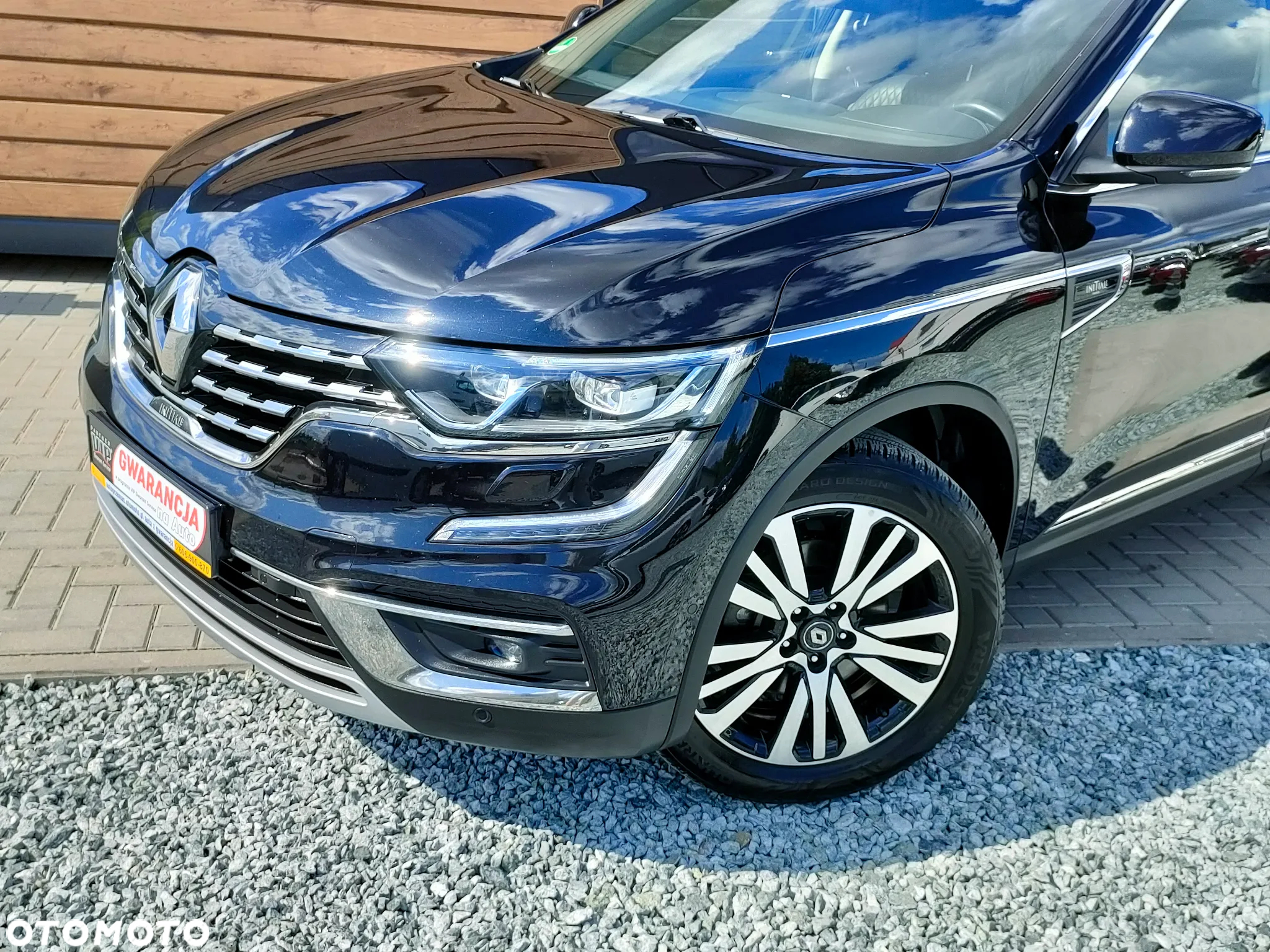 Renault Koleos 2.0 Blue dCi Initiale Paris 4x4 X-Tronic - 5