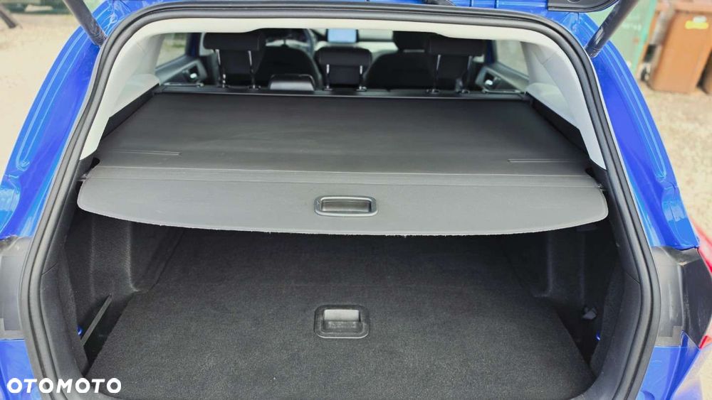 Ford Focus - 23