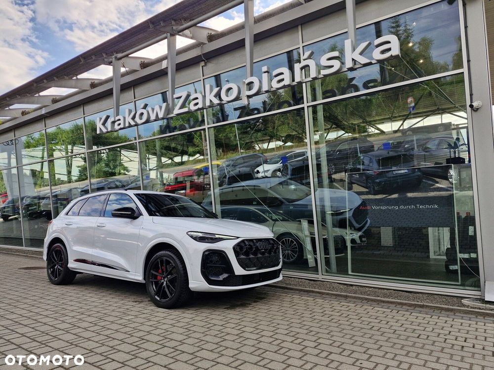 Audi Q5 TFSI mHEV 150 kW Quattro S tronic - 4