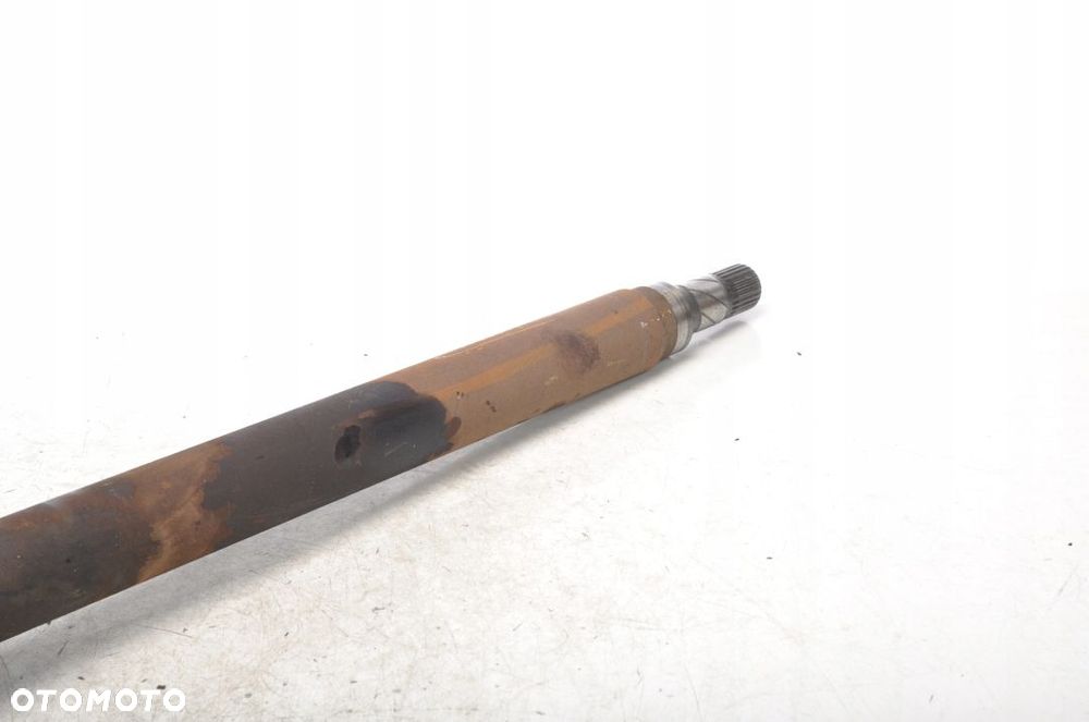 VOLVO S60 II 2.0 D3 PÓŁOŚ PRAWA P31367543 MANUAL - 4