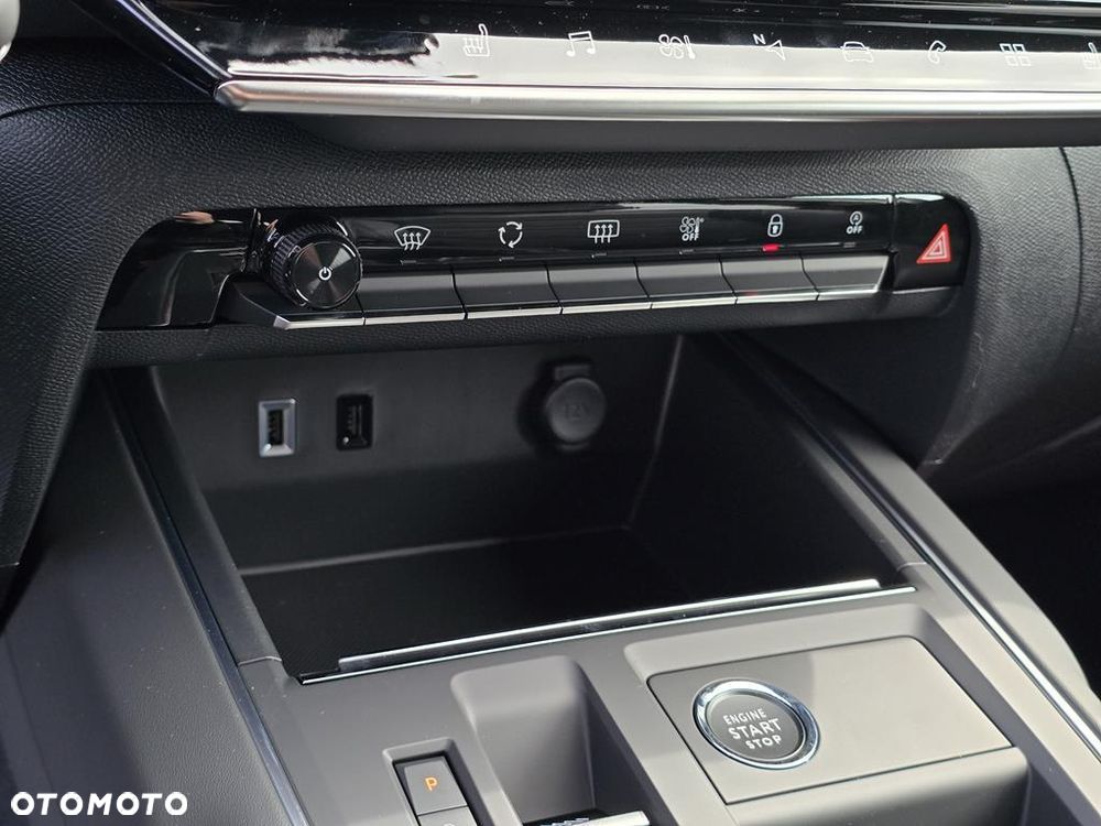 Citroën C5 Aircross 1.5 BlueHDi Max EAT8 - 20