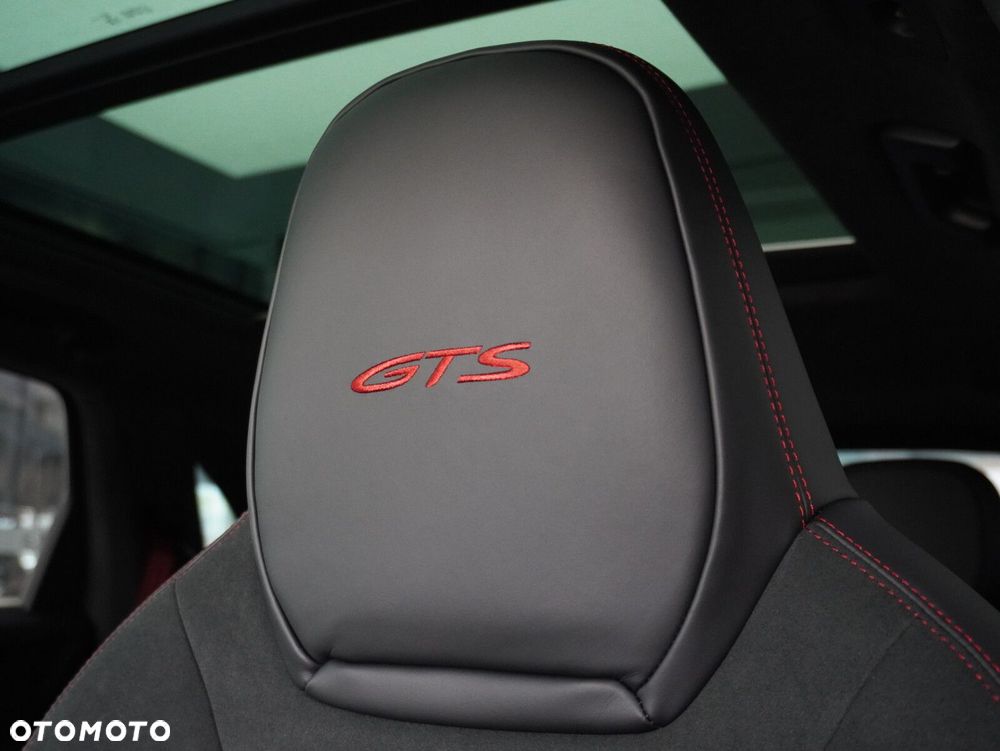 Porsche Cayenne GTS - 23