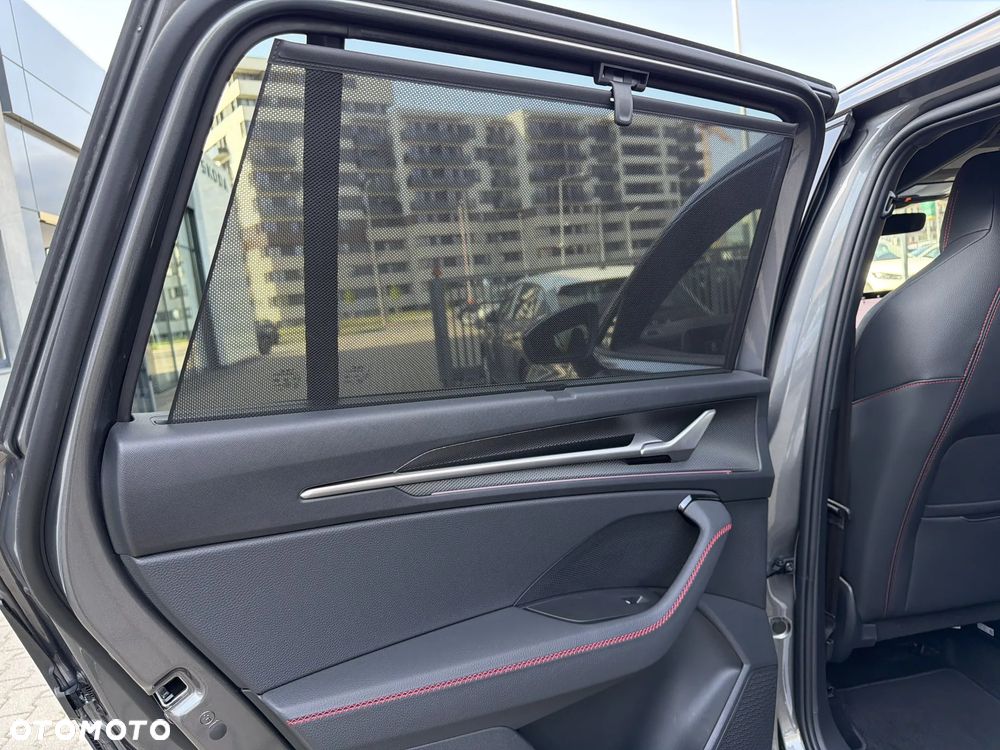 Skoda Kodiaq 2.0 TSI 4x4 RS DSG - 17