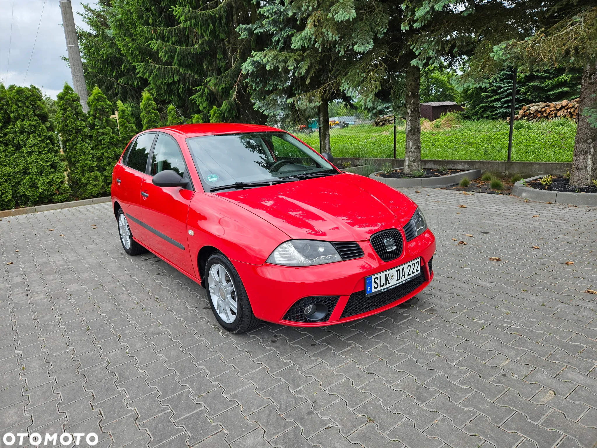 Seat Ibiza - 14