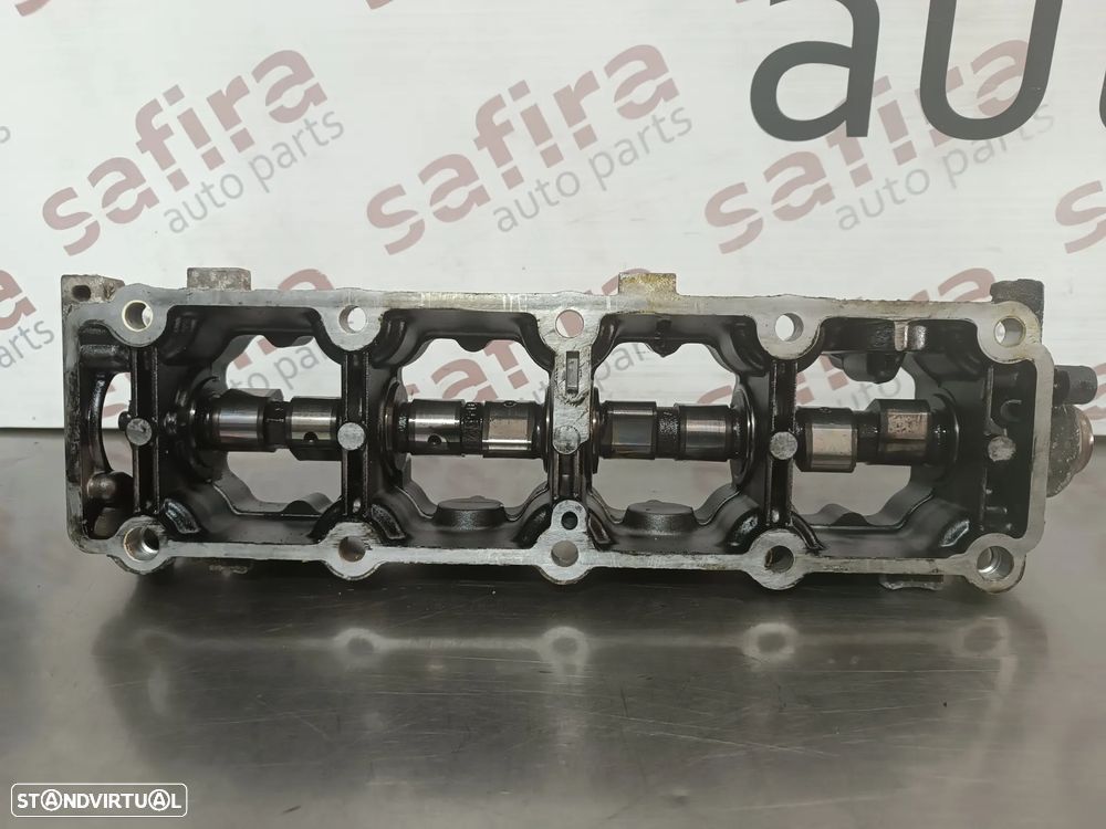 ARVORE DE CAMES COM BERÇO OPEL ASTRA F / G 1.7TD - 1