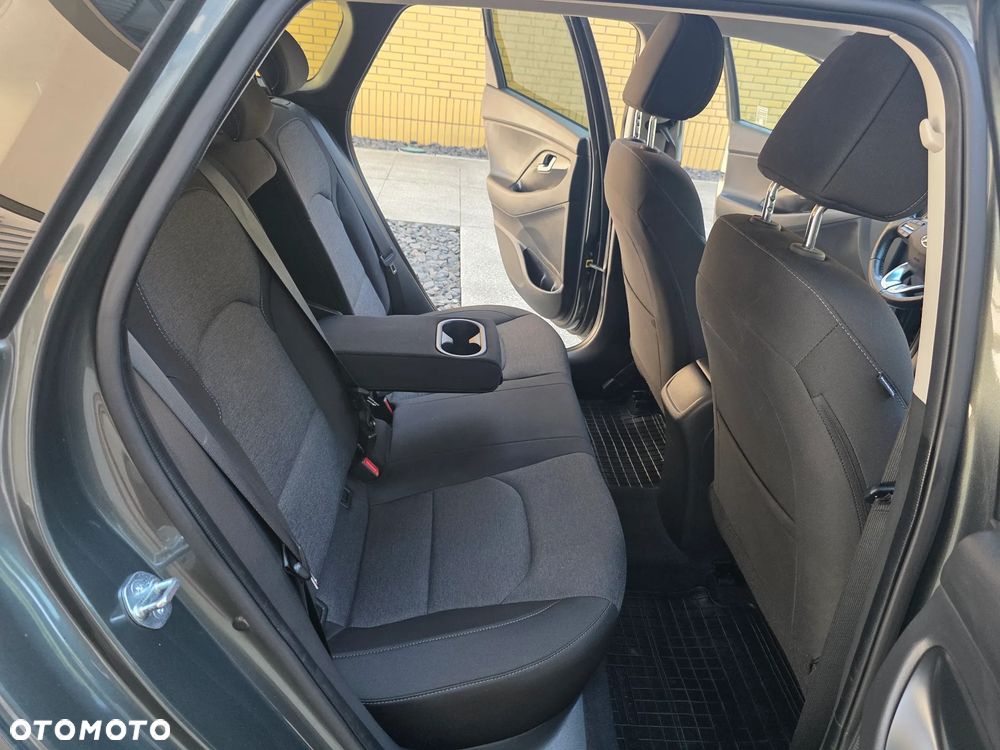 Hyundai i30 1.5 T-GDI 48V Comfort DCT - 20
